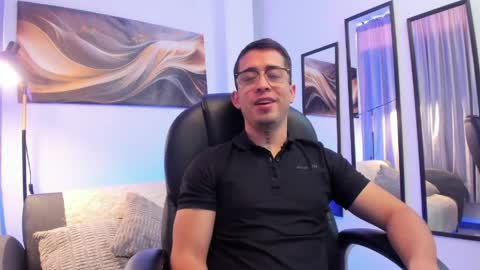 Tomas online show from 05-08-26, 12:10