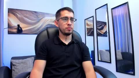 Tomas online show from 05-25-26, 12:44