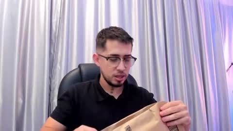 Tomas online show from 06-11-26, 12:14