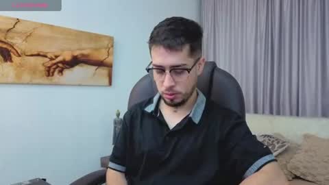 Tomas online show from 06-15-26, 12:40