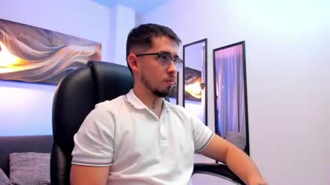 Tomas online show from 06-19-26, 12:20