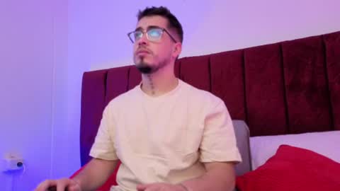 Tomas online show from 06-21-26, 12:30