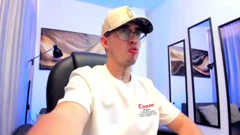 Tomas online show from 06-25-26, 11:59