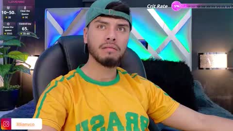Tommidubois online show from 09-14-25, 04:55