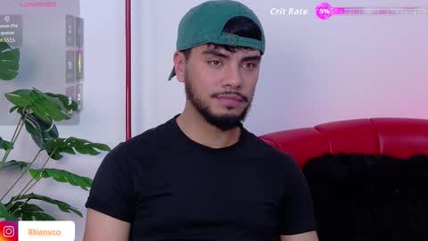 Snapshot of tommiduboiss chatting on 10-29-25, 03:42 Tommy Dubois online show from 10-29-25, 03:42