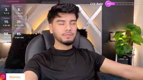 Snapshot of tommiduboiss chatting on 11-12-25, 03:51 Tommy Dubois online show from 11-12-25, 03:51