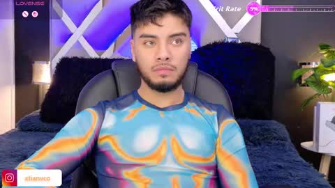 Tommy Dubois online show from 01-10-26, 04:25