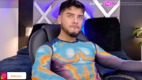 Tommy Dubois online show from 01-15-26, 04:06