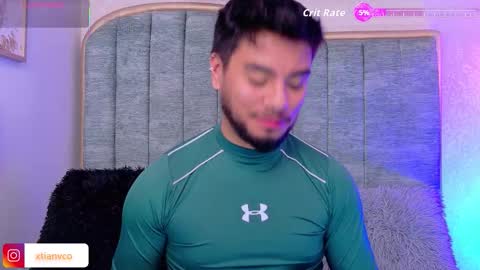 Tommy Dubois online show from 02-03-26, 12:10