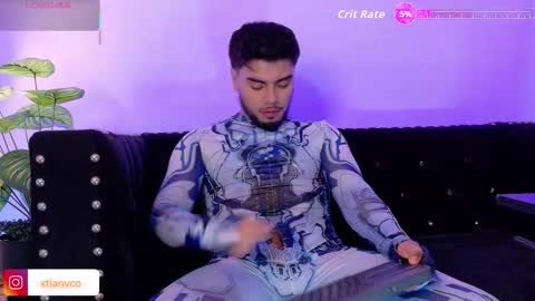 Tommy Dubois online show from 02-07-26, 11:47