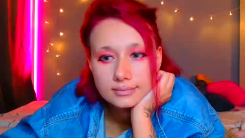 Galadriel online show from 12-24-24, 12:55