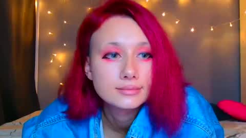 Galadriel online show from 12-24-24, 04:00