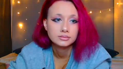 Galadriel online show from 12-24-24, 11:55