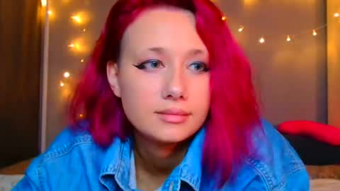 Galadriel online show from 12-28-24, 12:36