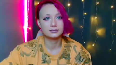 Galadriel online show from 12-29-24, 02:38