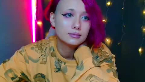 Galadriel online show from 12-29-24, 05:53