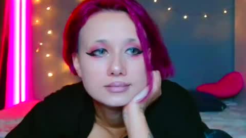 Galadriel online show from 12-31-24, 12:21