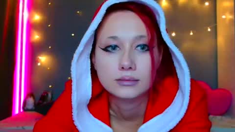 Galadriel online show from 01-01-25, 01:15