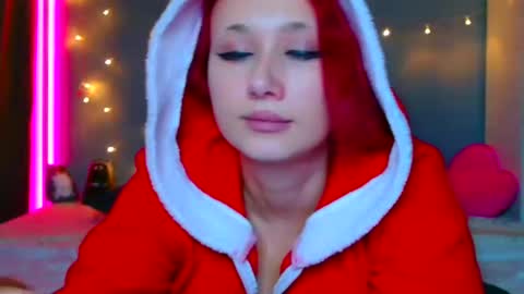 Galadriel online show from 01-01-25, 04:18