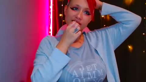 Galadriel online show from 01-07-25, 10:32