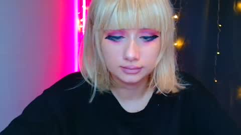 Galadriel online show from 01-09-25, 09:37