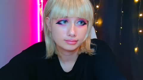 Galadriel online show from 01-09-25, 06:36