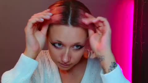 Galadriel online show from 02-12-25, 12:33