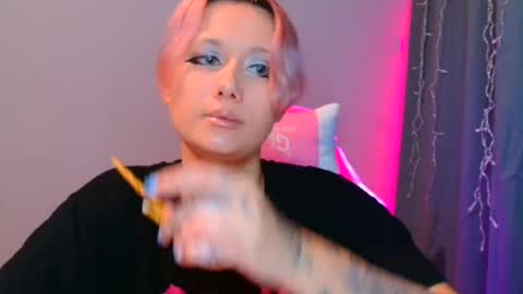 Galadriel online show from 02-20-25, 06:46