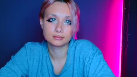 Galadriel online show from 02-22-25, 01:55