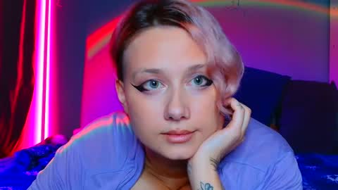 Galadriel online show from 03-04-25, 08:35