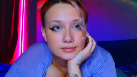 Galadriel online show from 03-04-25, 05:45