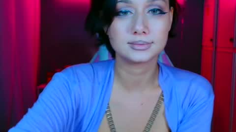 Galadriel online show from 10-12-25, 10:14