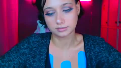 Galadriel online show from 10-25-25, 01:24