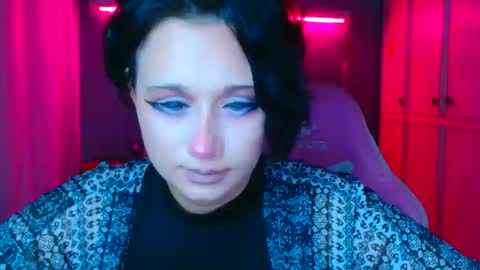 Galadriel online show from 11-13-25, 08:13