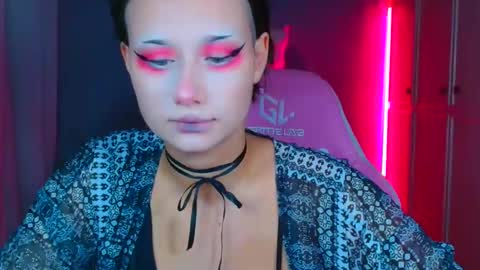 Galadriel online show from 12-01-25, 03:55