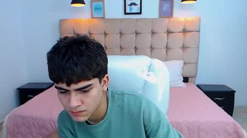 Tommy  online show from 01-14-25, 06:02