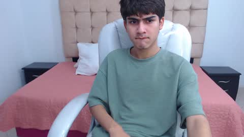 Tommy  online show from 02-07-25, 10:19