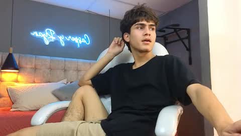 Tommy  online show from 02-08-25, 10:07