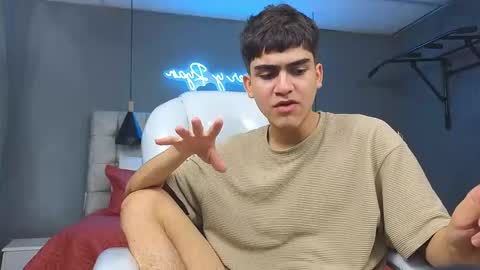 Tommy  online show from 02-20-25, 06:39