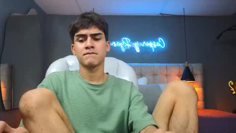 Tommy  online show from 03-05-25, 05:40