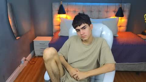 Tommy  online show from 03-06-25, 10:09