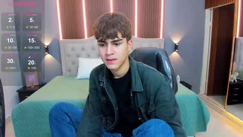 Tommy  online show from 09-11-25, 03:39