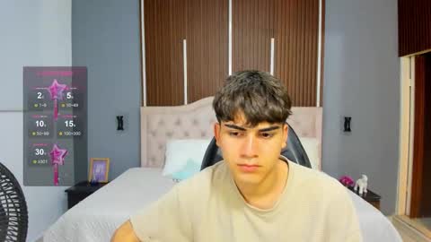 Tommy  online show from 10-14-25, 03:40