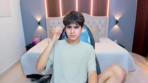 Tommy  online show from 02-03-26, 06:40