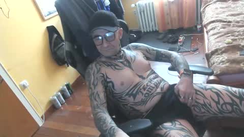 tommy18cmhot online show from 01-11-26, 09:25