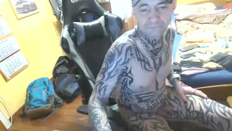 tommy18cmhot online show from 03-09-26, 06:28