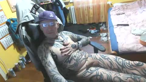 tommy18cmhot online show from 03-22-26, 05:44