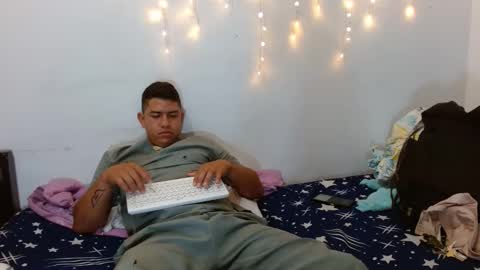 tommy_2456 online show from 12-09-24, 11:45