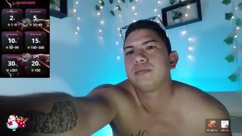 tommy_2456 online show from 01-10-26, 06:15