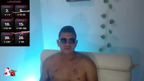 tommy_2456 online show from 01-10-26, 06:31